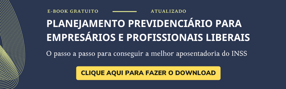 Ebook gratuito planejamento previdenciário - clique para baixar