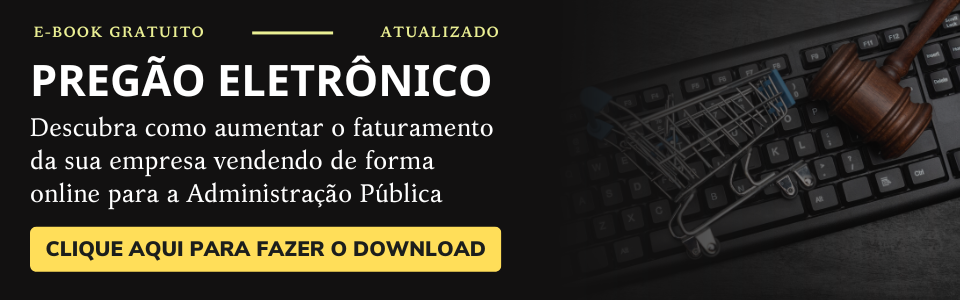 Ebook gratuito pregão eletrônico - clique para baixar