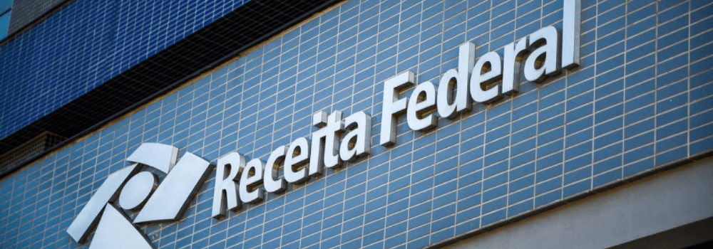 Imagem capa artigo Relatório Anual de Fiscalização da RFB