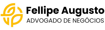 Logo Fellipe Augusto advogado de negócios