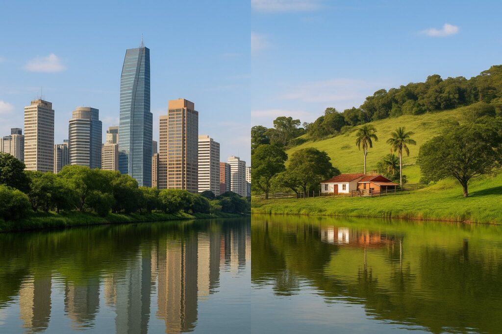Autuação em defesas fiscal, rural e ambiental